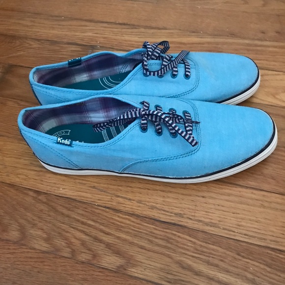 Blue Keds - Picture 2 of 3